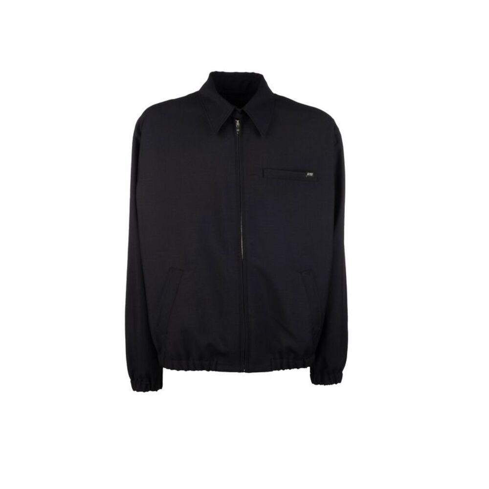 Prada Man Clothing Jackets